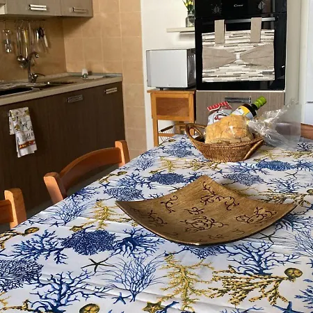 Piccola Dimora Del Glicine Casa vacanze Torre San Giovanni Ugento
